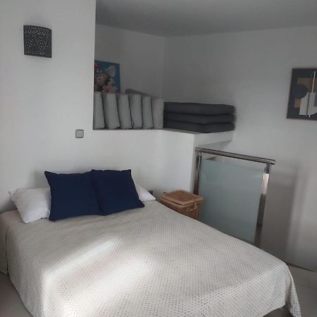 Appartamento Atico El Arenal Con Parking Jerez de la Frontera Esterno foto