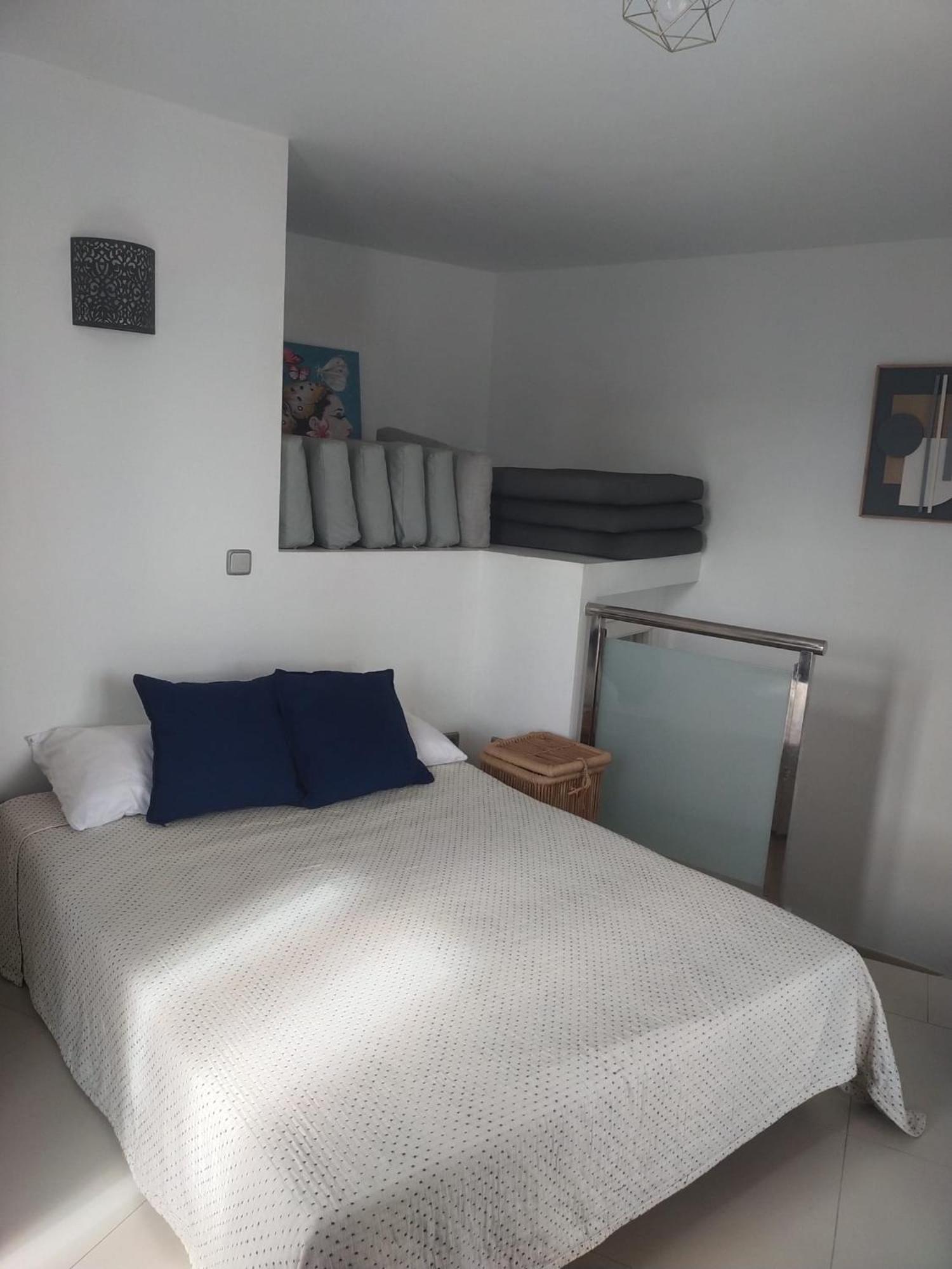 Appartamento Atico El Arenal Con Parking Jerez de la Frontera Esterno foto